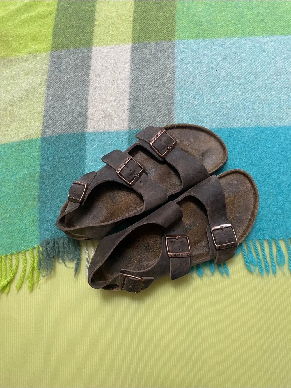 Birkenstock comfortable men